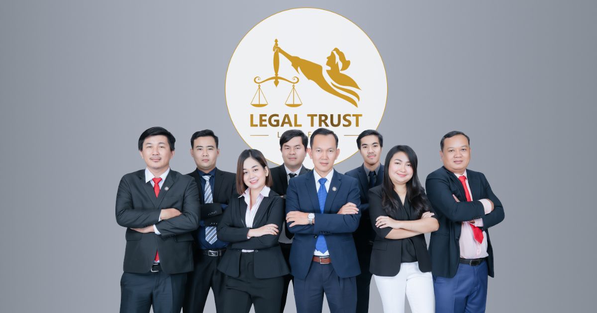 Welcome Legal Trust